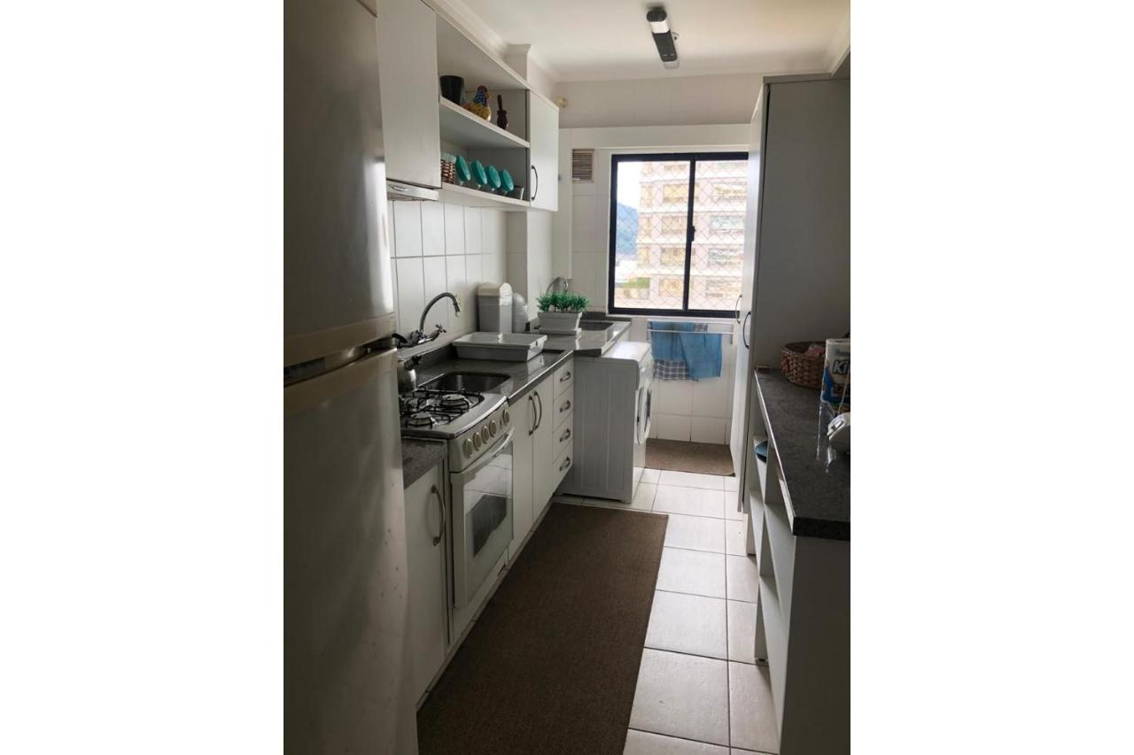 Appartement Balneario Camboriu Barra Sul Extérieur photo